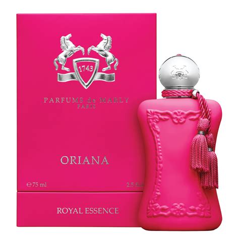 perfume de marly oriana